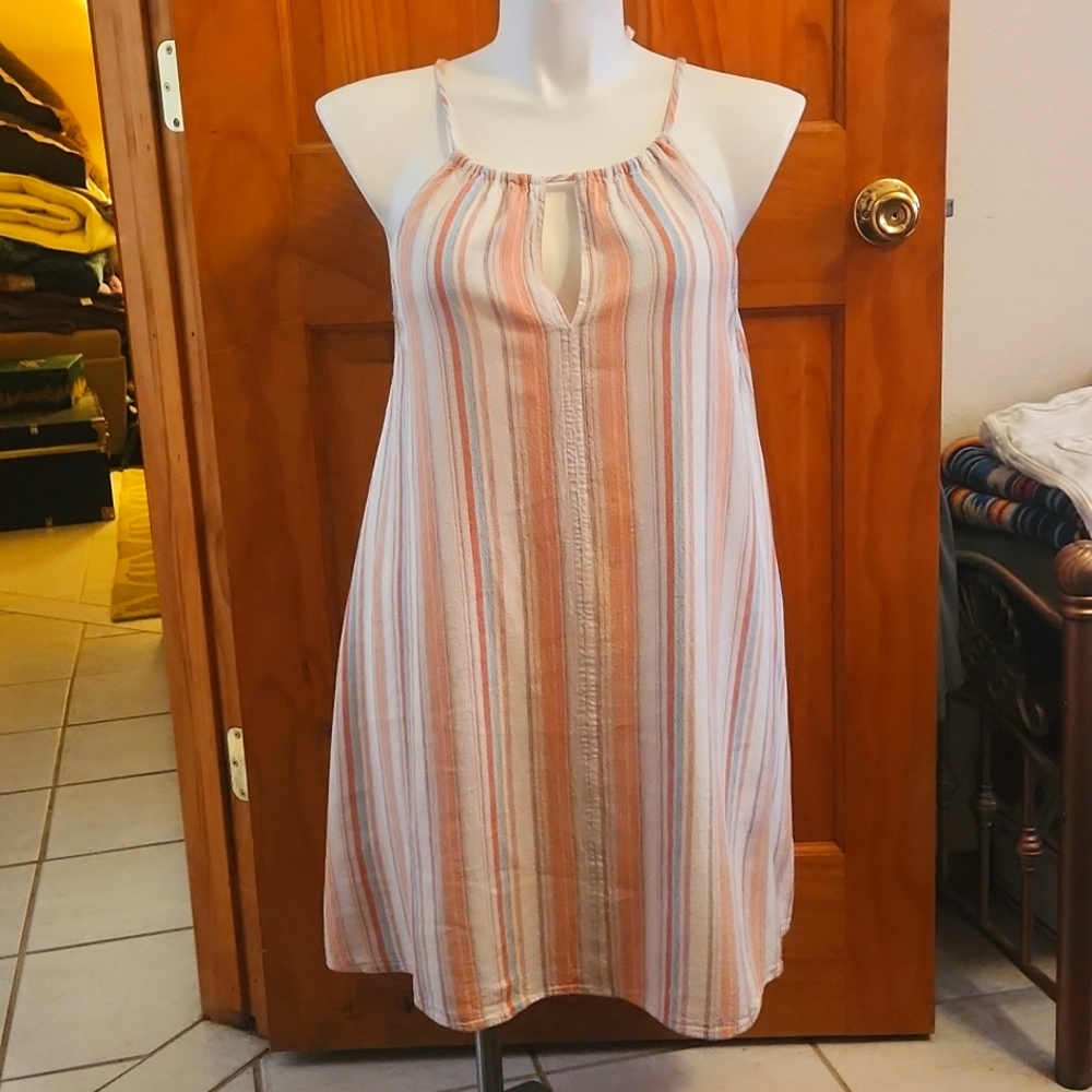 Loft Sleeveless Dress